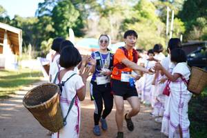 BIB: 
                            <button type="button" onclick="openModal(19030549)" class="btn btn-primary btn-sm float-right btn-popup" data-toggle="modal" data-target=".modal-high-quality">
                        <i class="fas fa-shopping-cart"></i> Add to Cart
                    </button>
                                            <button type="button" onclick="isThisMe(19030549, true)" class="btn btn-success btn-sm float-right btn-popup btn-isme hidden" data-toggle="tooltip" data-placement="bottom" title="นี่คือรูปของคุณใช่ไหม คลิกที่นี่เพื่อเอาเข้าอัลบั้ม">
                        <i class="fas fa-plus"></i> Add to album
                    </button>
                    <button type="button" onclick="isThisMe(19030549, false)" class="btn btn-warning btn-sm float-right btn-popup btn-isnotme hidden">
                        <i class="fas fa-ban"></i> Remove from album
                    </button>